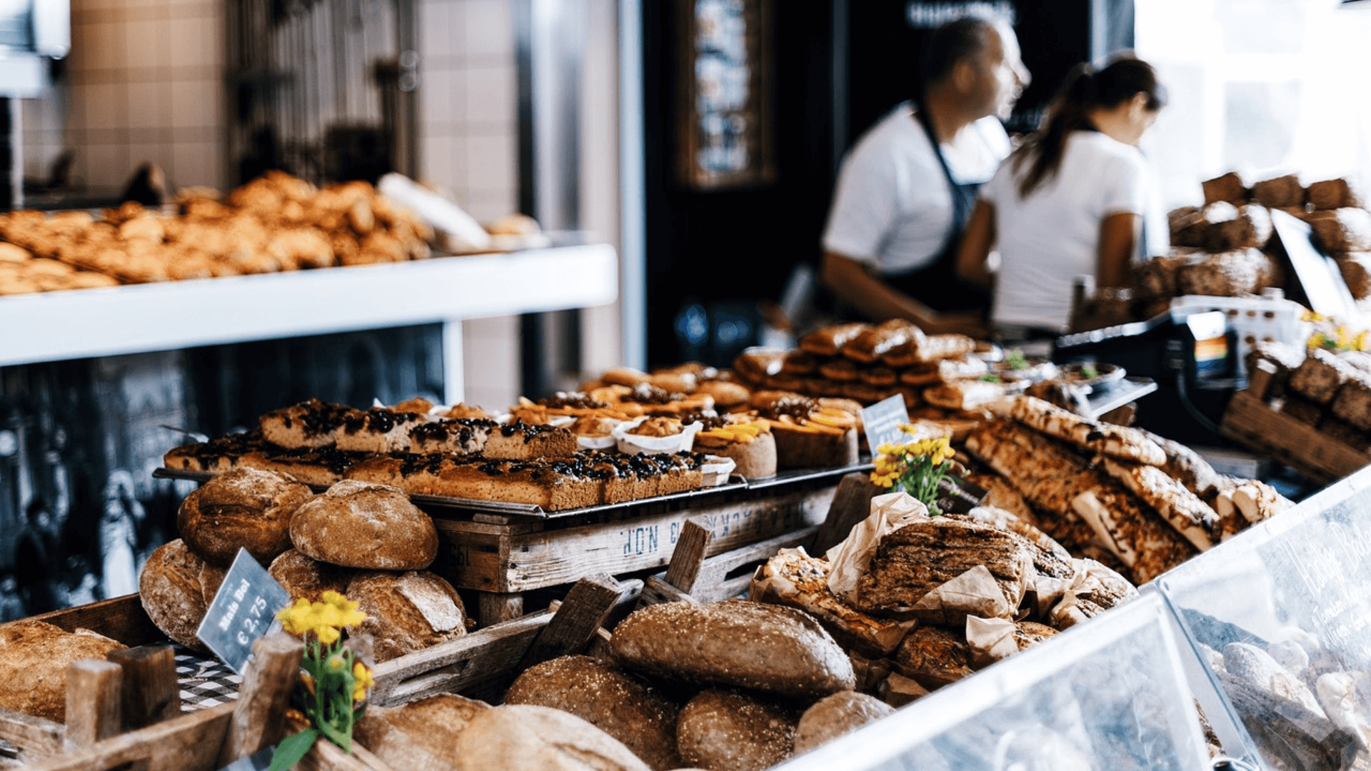 Bäckerei Fürth